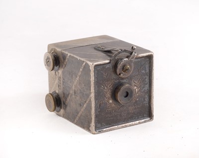 Lot 95 - A Rare Kemper "The Kombi" Miniature Camera/Viewer.