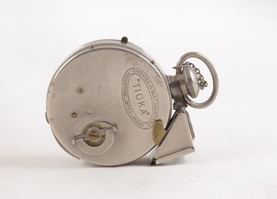 Lot 94 - A Houghton's Ticka Sub-Miniature Camera.