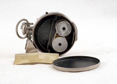 Lot 94 - A Houghton's Ticka Sub-Miniature Camera.