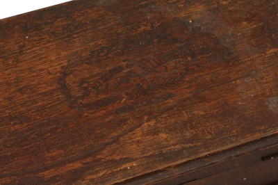 Lot 548 - A GROUP OF ENGINEERING TOOLS