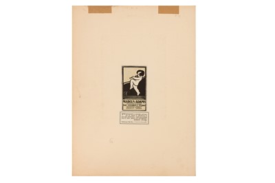 Lot 129 - Emil Otto Hoppé (1878-1972)