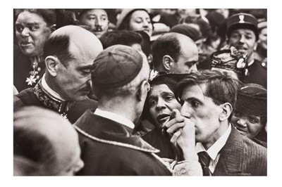 Lot 159 - Henri Cartier-Bresson (1908-2004)
