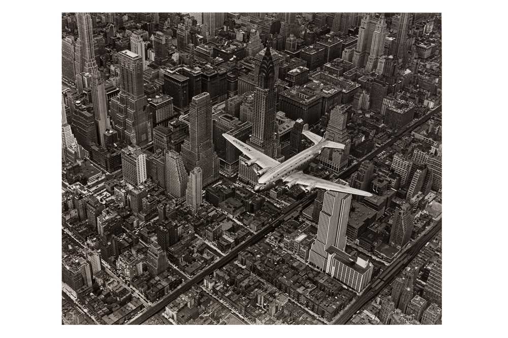 Lot 221 - Margaret Bourke-White (1904-1971)