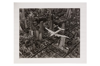 Lot 221 - Margaret Bourke-White (1904-1971)