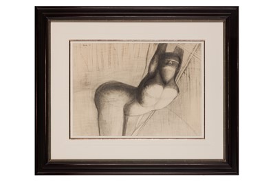 Lot 58 - REG BUTLER (BRITISH, 1913-1981)