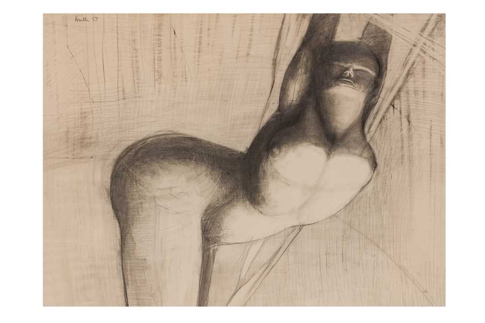 Lot 58 - REG BUTLER (BRITISH, 1913-1981)