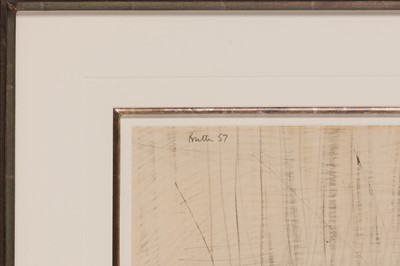 Lot 58 - REG BUTLER (BRITISH, 1913-1981)