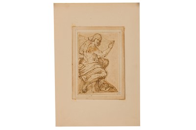 Lot 65 - ITALIAN SCHOOL (17/18TH CENTURY)