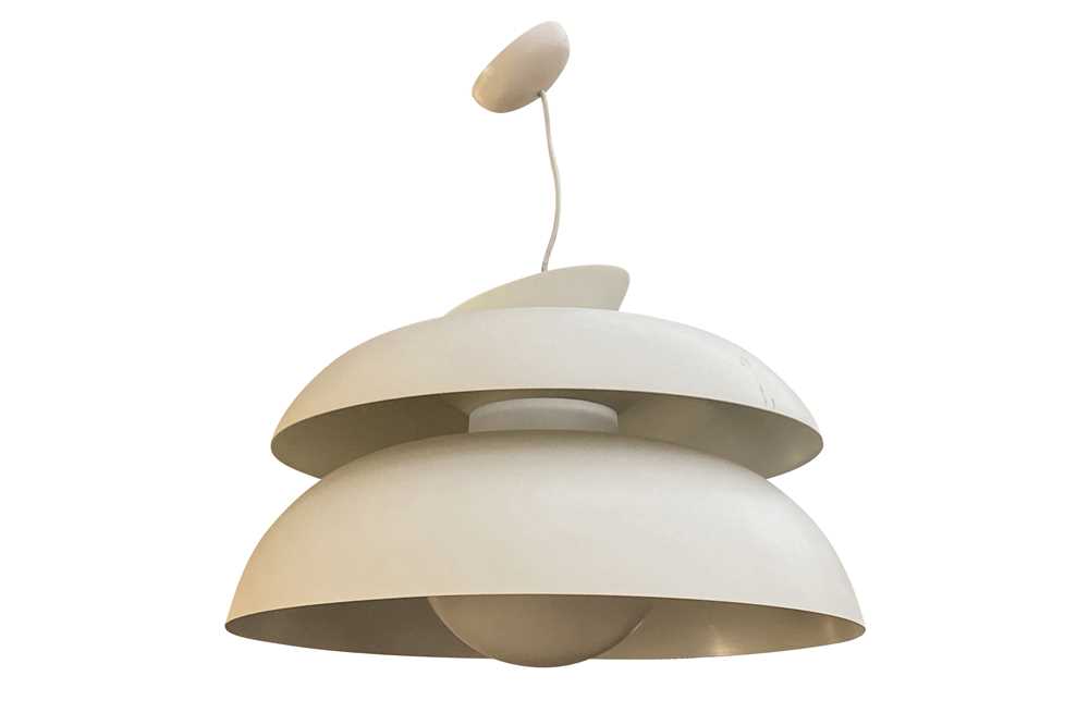 Lot 170 - JORN UTZON FOR FRITZ HANSEN