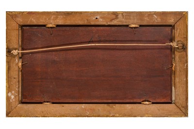 Lot 119 - ROBERT STONE (BRITISH 1820-1870)