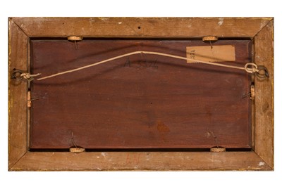 Lot 119 - ROBERT STONE (BRITISH 1820-1870)