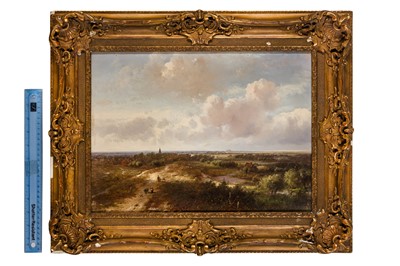 Lot 33 - ATTRIBUTED TO PIETER LODEWIJK FRANCISCUS KLUYVER (AMSTERDAM 1816-1900)
