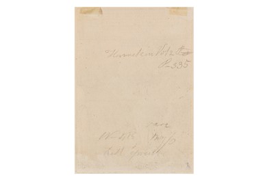 Lot 80 - HANS SEBALD BEHAM (NUREMBERG 1500-1550 FRANKFURT)