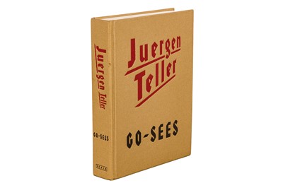 Lot 146 - Juergen Teller (b.1964)