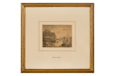 Lot 150 - ATTRIBUTED TO JOHN CROME (NORWICH 1768-1821)