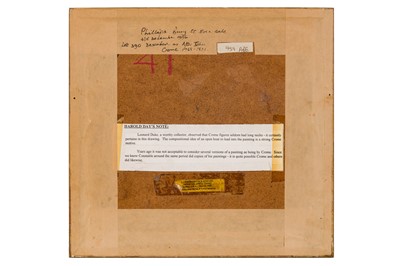 Lot 150 - ATTRIBUTED TO JOHN CROME (NORWICH 1768-1821)