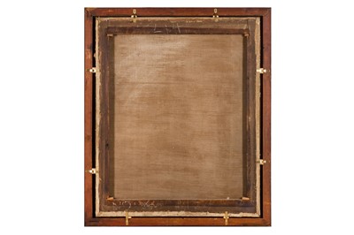 Lot 45 - ATTRIBUTED TO JOHN JAMES MASQUERIER (BRITISH 1778-1855)