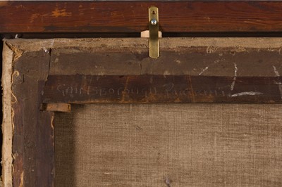 Lot 45 - ATTRIBUTED TO JOHN JAMES MASQUERIER (BRITISH 1778-1855)