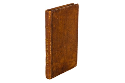 Lot 201 - Crashaw. Poetry...with some account of the Author...by Peregrine Phillips, first ed. 1785