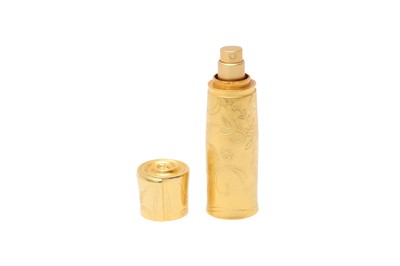 Lot 227 - Hermes 24 Faubourg Atomiser Case