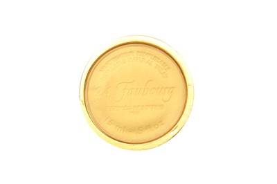 Lot 227 - Hermes 24 Faubourg Atomiser Case
