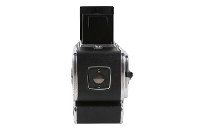 Lot 161 - A Hasselblad 500 ELM Medium Format SLR Camera