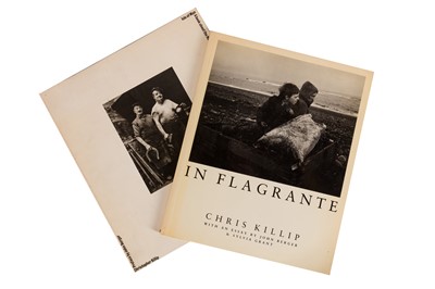 Lot 70 - Chris Killip (1946-2020)