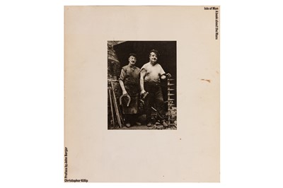 Lot 70 - Chris Killip (1946-2020)