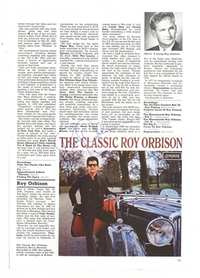 Lot 279 - Orbison (Roy)