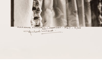 Lot 17 - Michael Ward (1929-2011)