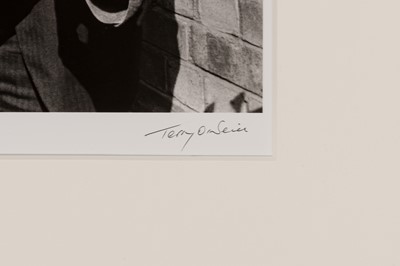 Lot 12 - Terry O'Neill (1938-2019)