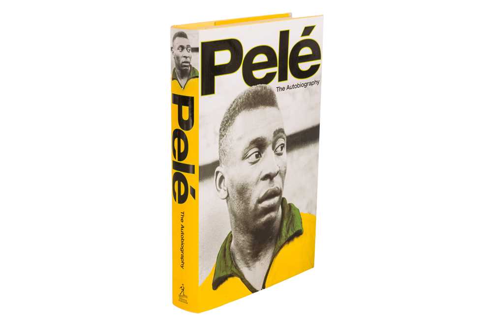 Lot 469 - Pele
