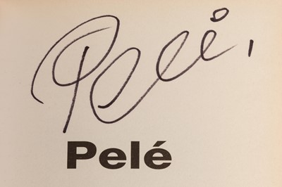 Lot 469 - Pele