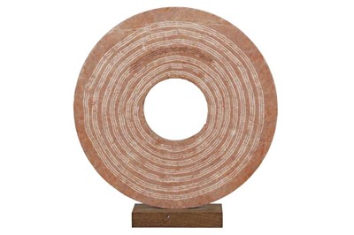 Lot 158 - ALEXIA WEILL (FRENCH/SWISS, 20TH CENTURY)
