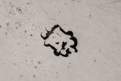 Lot 479 - A Charles I unascribed provincial silver seal top spoon, circa 1630