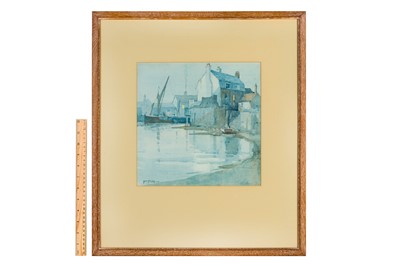 Lot 11 - GEORGE AYLING (BRITISH 1887-1960)