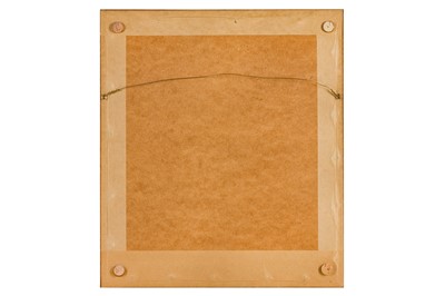 Lot 11 - GEORGE AYLING (BRITISH 1887-1960)