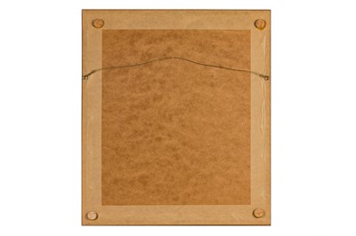 Lot 11 - GEORGE AYLING (BRITISH 1887-1960)