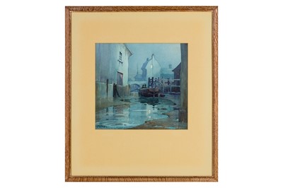 Lot 11 - GEORGE AYLING (BRITISH 1887-1960)