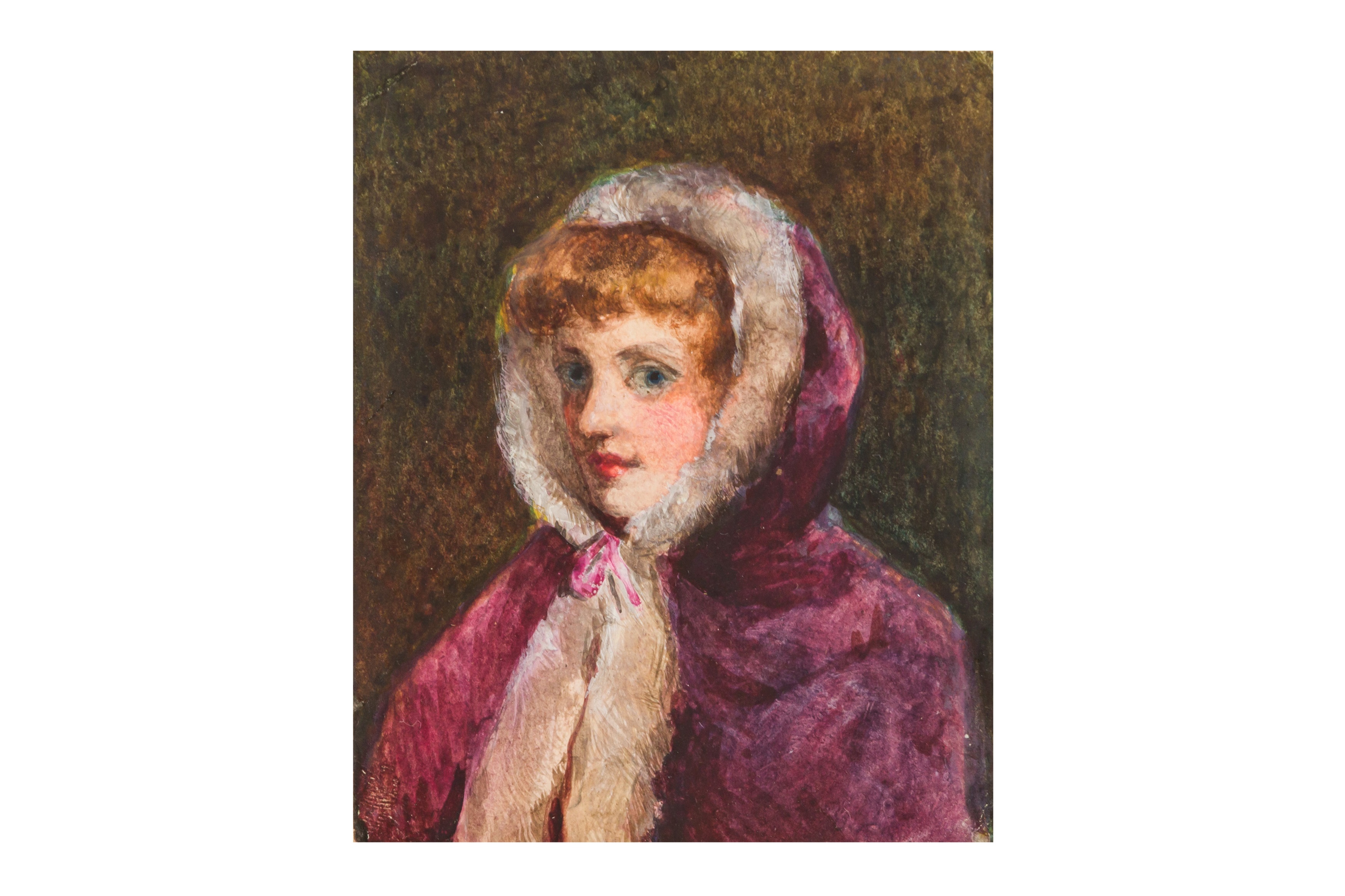 Lot 175 ATTRIBUTED TO JOHN AUSTEN FITZGERALD