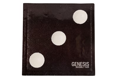 Lot 258 - Genesis