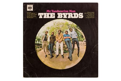 Lot 237 - The Byrds