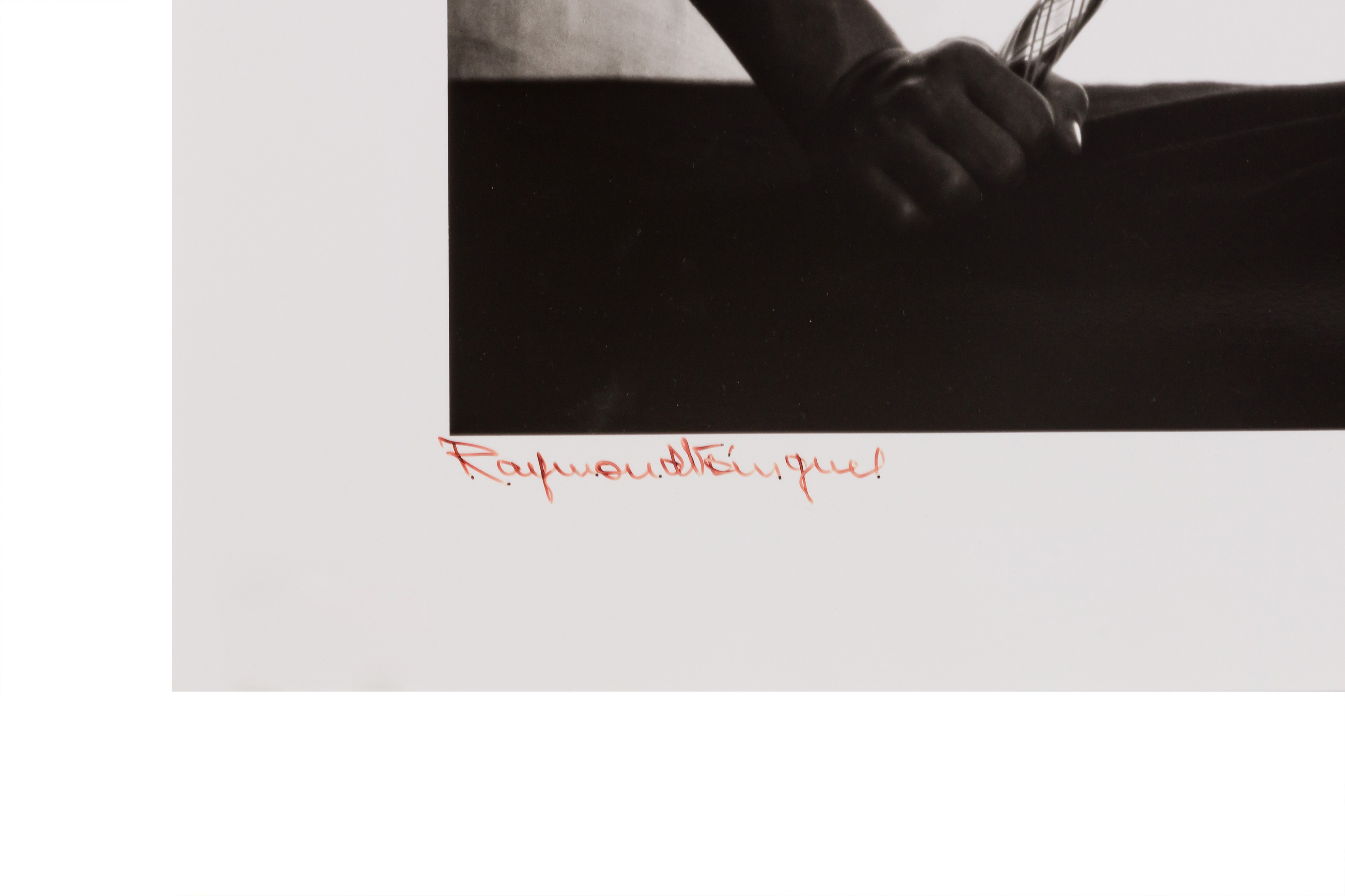 Lot 276 Raymond Voinquel (19121994)