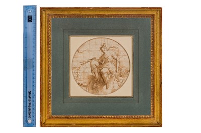 Lot 35 - VENETIAN OR SOUTH GERMAN SCHOOL (C.1600)