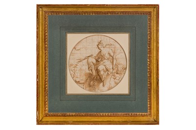 Lot 35 - VENETIAN OR SOUTH GERMAN SCHOOL (C.1600)