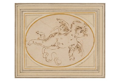 Lot 42 - DONATO CRETI AND STUDIO (CREMONA 1671-1749 BOLOGNA)