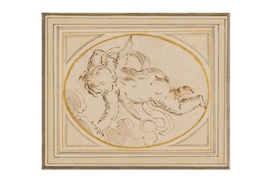 Lot 42 - DONATO CRETI AND STUDIO (CREMONA 1671-1749 BOLOGNA)