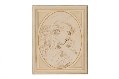 Lot 42 - DONATO CRETI AND STUDIO (CREMONA 1671-1749 BOLOGNA)