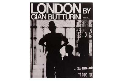 Lot 108 - Gian Butturini (1935-2006), Martin Parr ed.