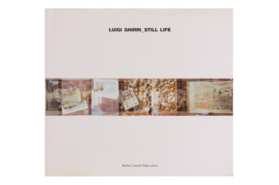 Lot 124 - Luigi Ghirri (1943-1992)